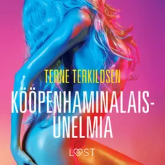 Kööpenhaminalaisunelmia - eroottinen novelli