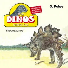 Stegosaurus