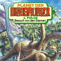 Besuch von den Sternen