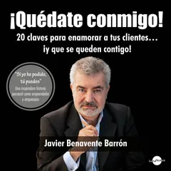 ¡Quédate conmigo!