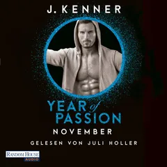 Year of Passion. November