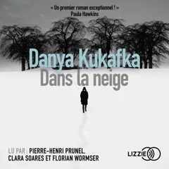 Dans la neige