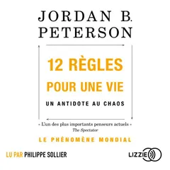 12 règles pour une vie