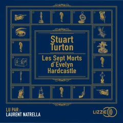Les Sept morts d'Evelyn Hardcastle