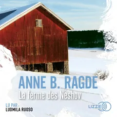 La ferme des Neshov
