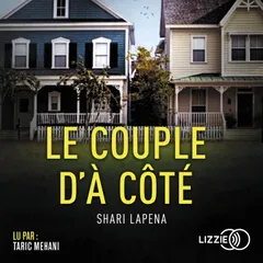 Le couple d'à côté