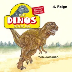 Tyrannosauro