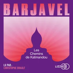 Les Chemins de Katmandou