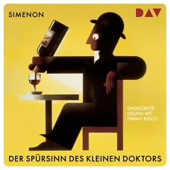 Der Spürsinn des kleinen Doktors. Vier Kriminalfälle