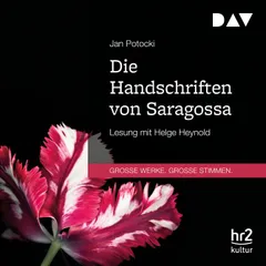 Die Handschriften von Saragossa oder Die Abenteuer in der Sierra Morena