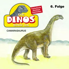 Camarasaurus