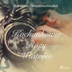 Kochankowie róży wiatrów 