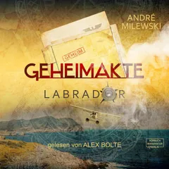 Geheimakte Labrador