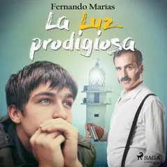La luz prodigiosa