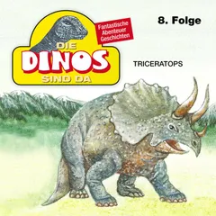 Triceratops