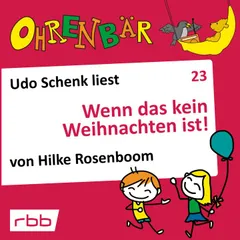Wenn das kein Weihnachten ist!