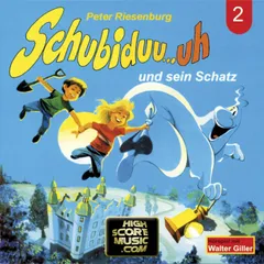 Schubiduu...uh - und sein Schatz