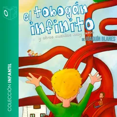 El tobogán infinito - Dramatizado