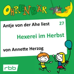 Hexerei im Herbst