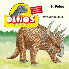 Styracosaurus