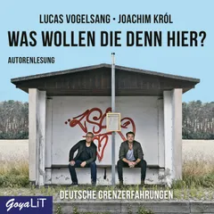 Was wollen die denn hier