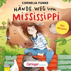 Hände weg von Mississippi