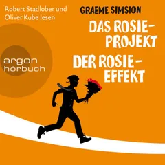 Das Rosie-Projekt & Der Rosie-Effekt - Don-Tillman-Bundle (Gekürzte Lesung)