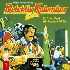 Echtes Geld für falsche Pfiffe
