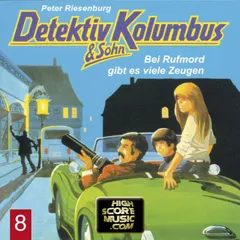 Bei Rufmord gibt es viele Zeugen