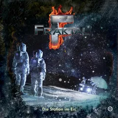 Folge 13: Die Station im Eis