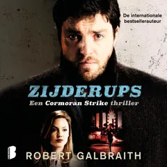 Zijderups
