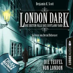 Die Teufel von London