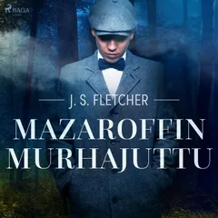Mazaroffin murhajuttu