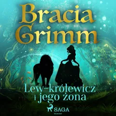Lew-królewicz i jego żona