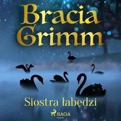 Siostra łabędzi