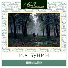 Темные аллеи