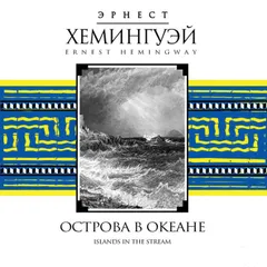 Острова в океане