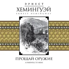 Прощай оружие