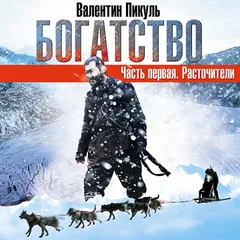 Богатство
