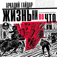 Жизнь ни во что 