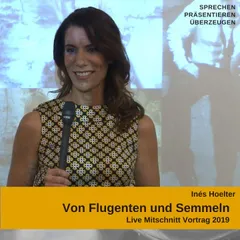 Von Flugenten und Semmeln