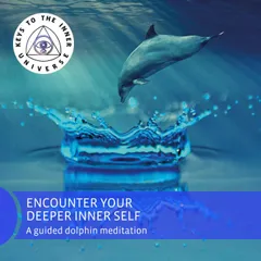Encounter Your Deeper Inner Self