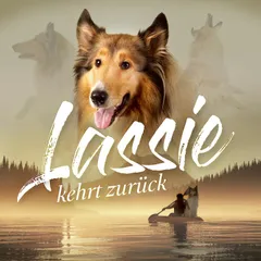 Lassie kehrt zurück