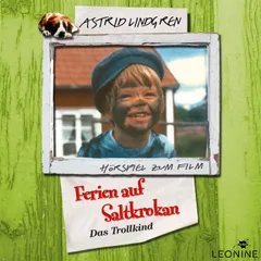 Ferien auf Saltkrokan - Das Trollkind