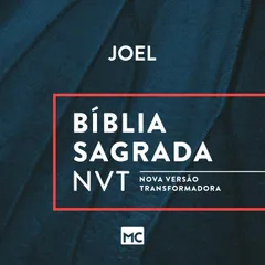 Bíblia NVT - Joel