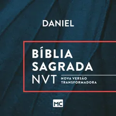 Bíblia NVT - Daniel
