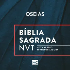 Bíblia NVT - Oseias