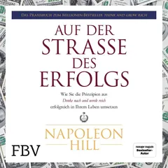 Auf der Straße des Erfolgs