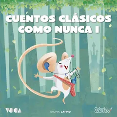 Cuentos Clásicos Como Nunca (Parte 1)