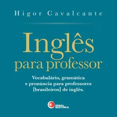 Inglês para professor